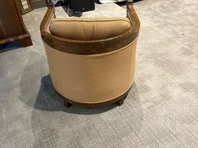Luxury chairs