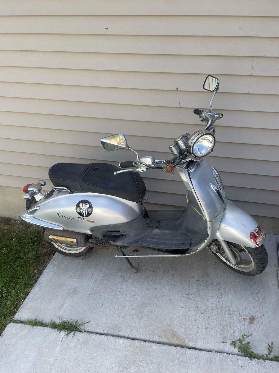 Scooter