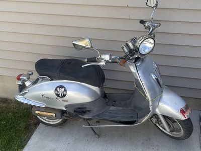 Scooter