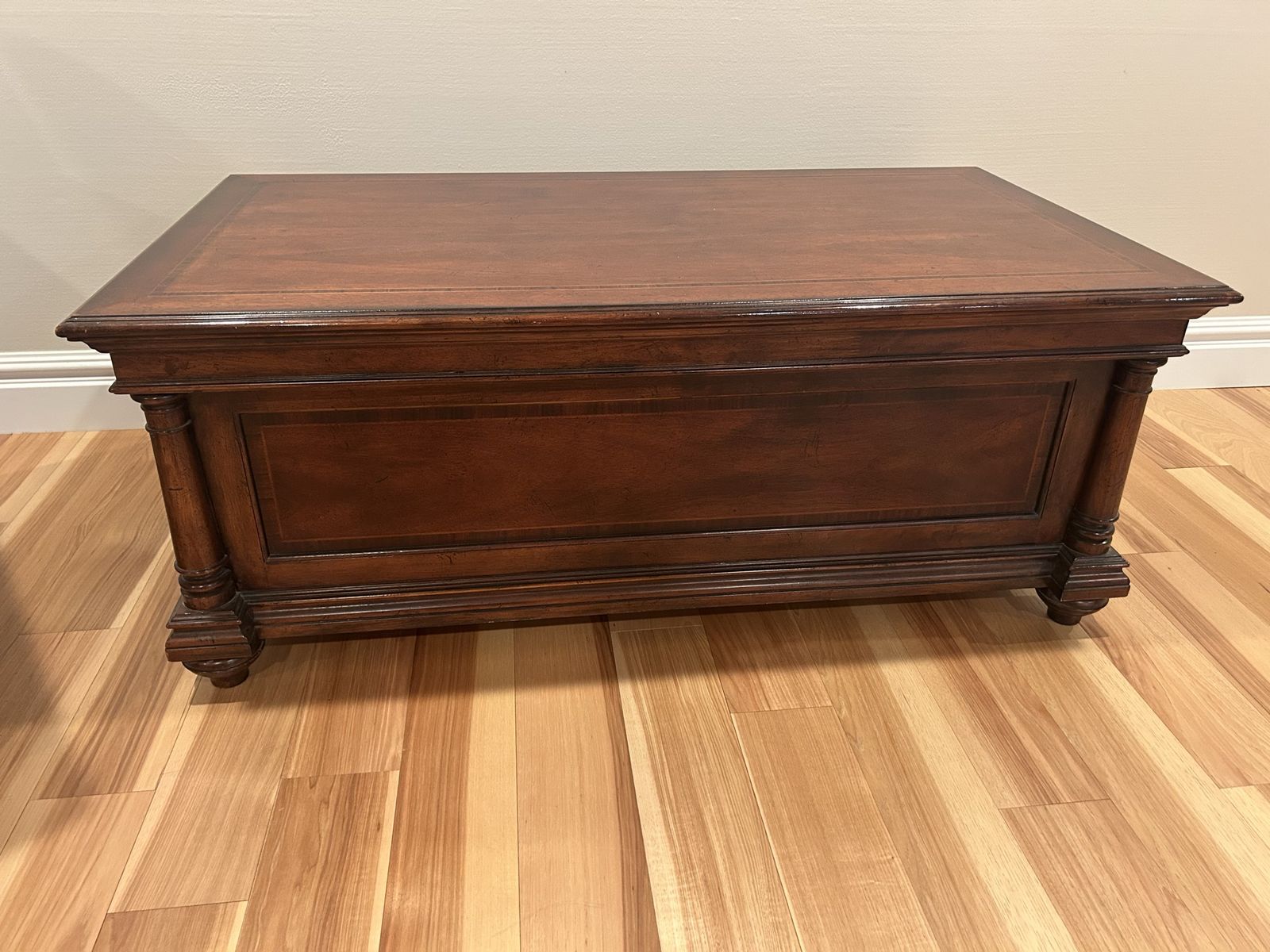 Thomasville Chest