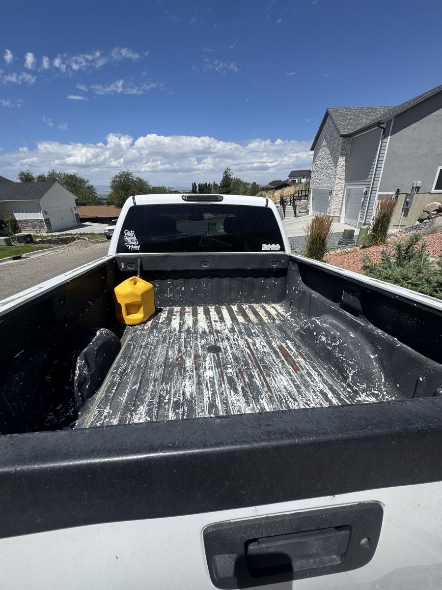 2011 GMC 2500 SLT