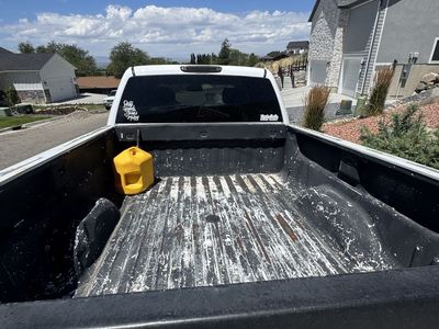 2011 GMC 2500 SLT