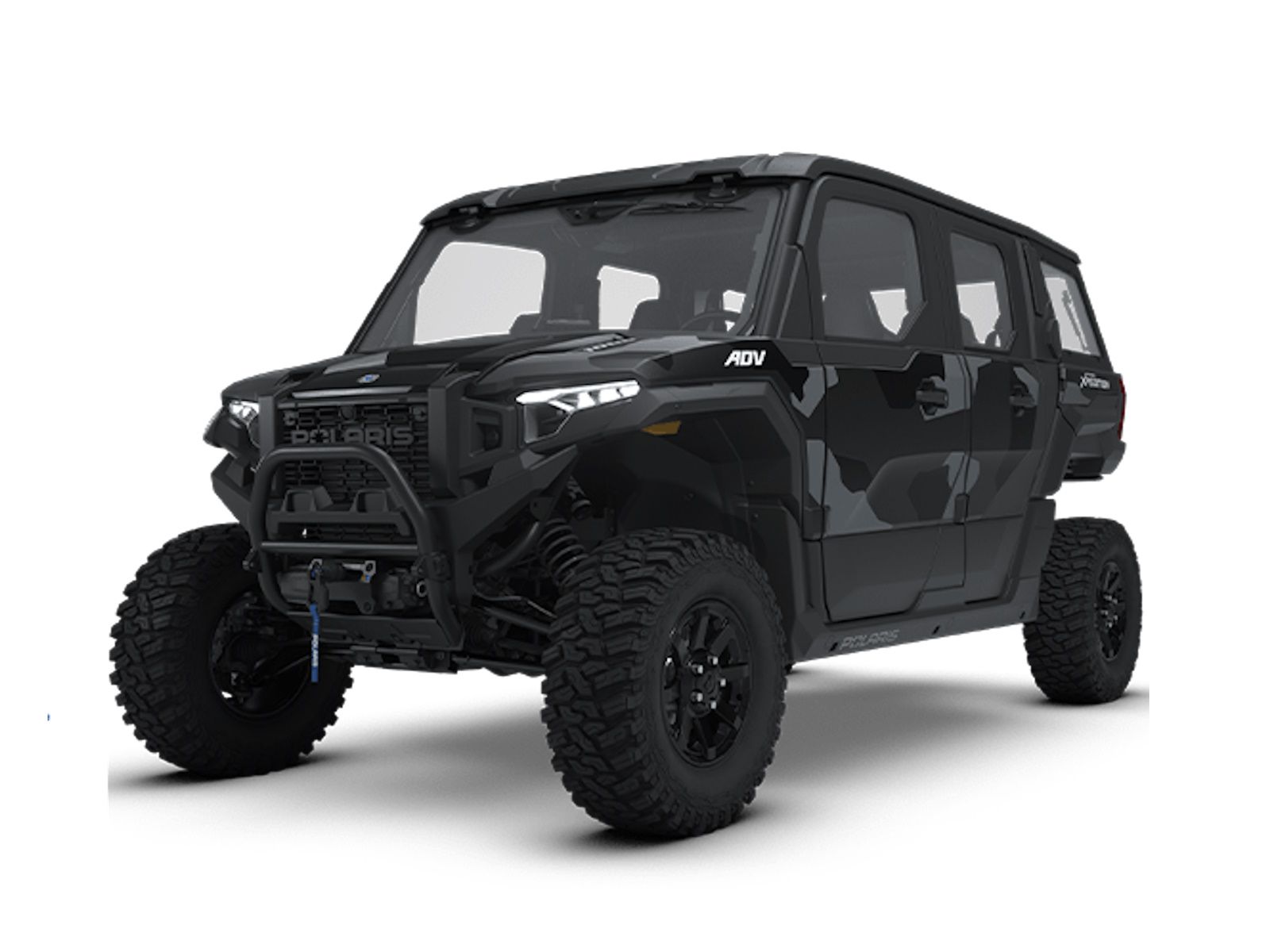 2026 Polaris Polaris XPEDITION ADV 5 Northstar Mat