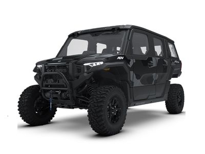 2026 Polaris Polaris XPEDITION ADV 5 Northstar Mat