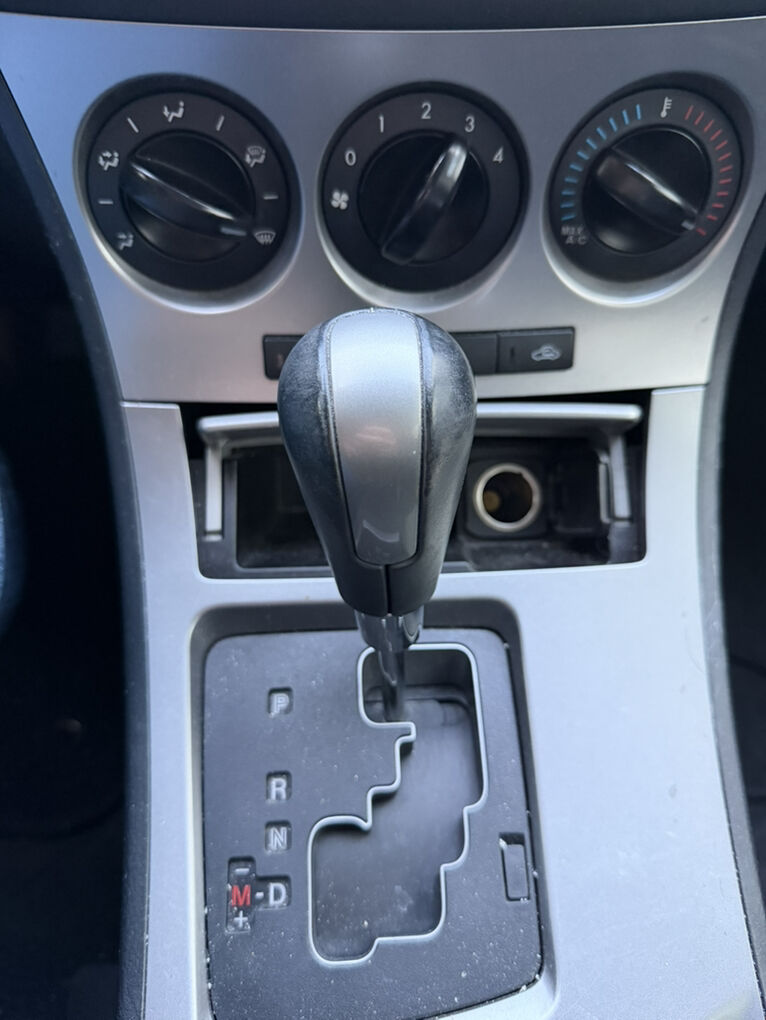 What Car Starts With Anull