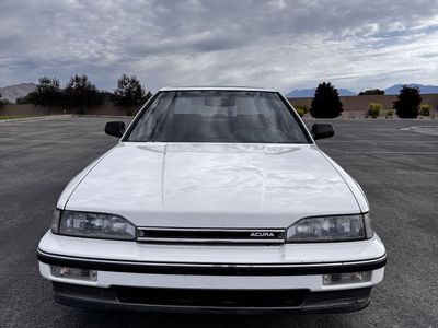 1989 Acura Legend