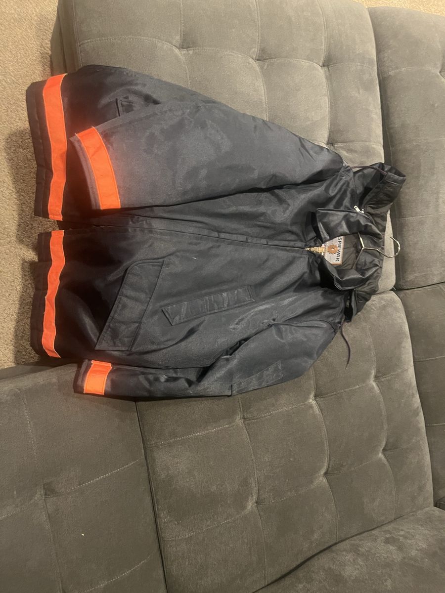 Super warm vintage spiewak titan coat