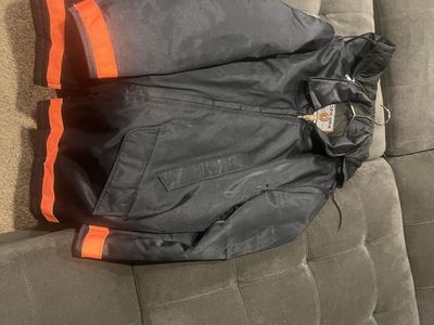 Super warm vintage spiewak titan coat