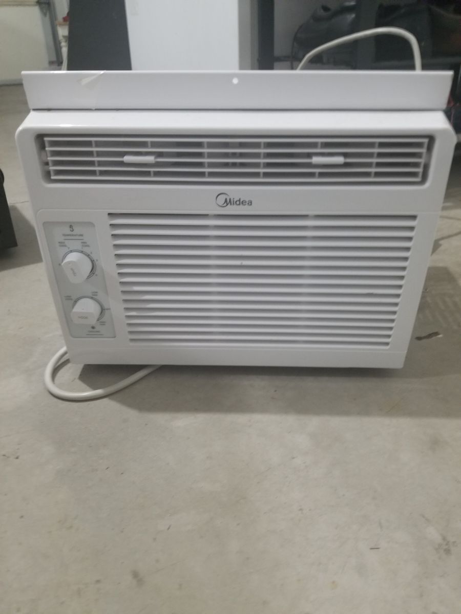 Window Air Conditioner