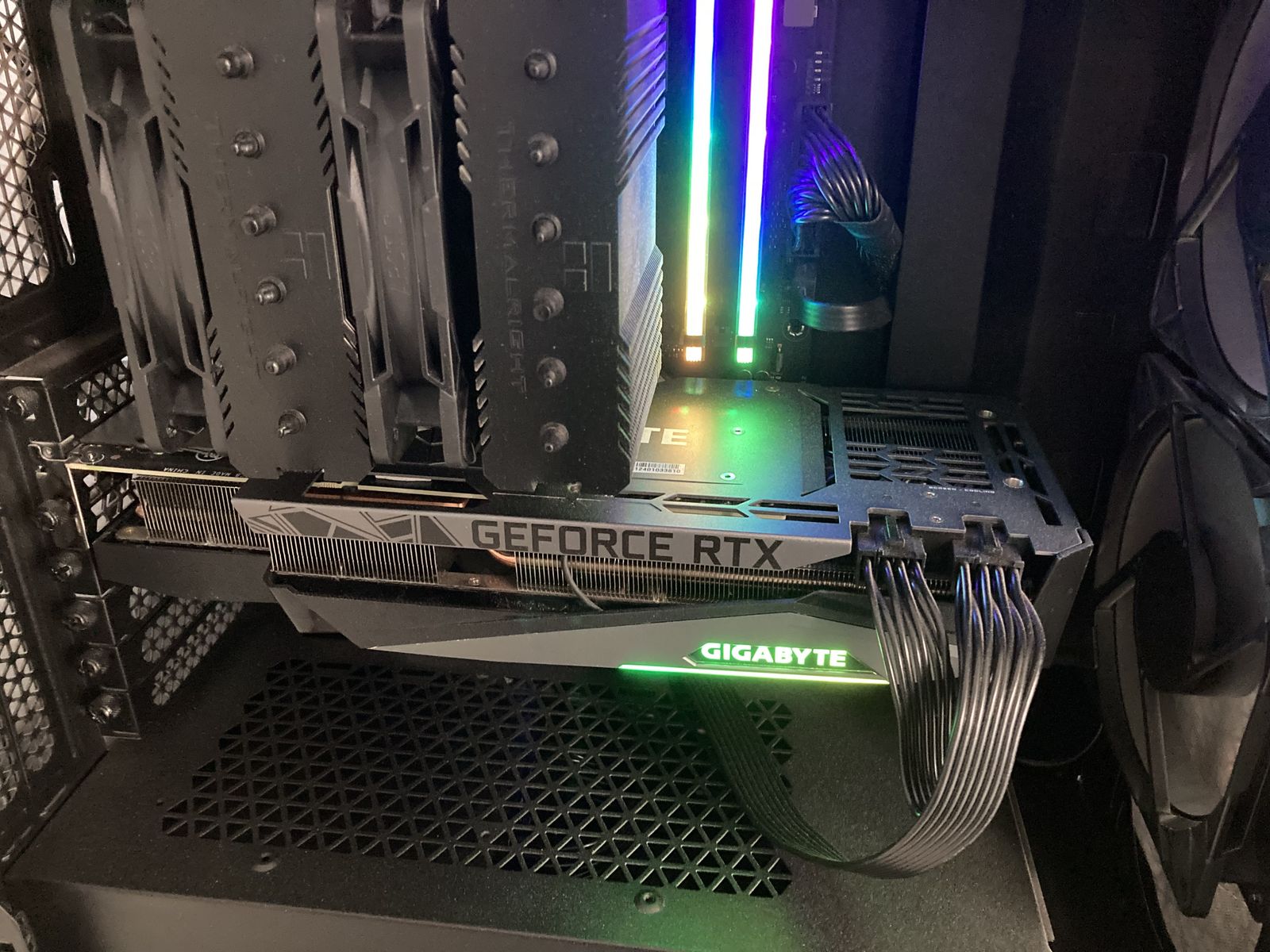 Gigabyte OC 3080ti