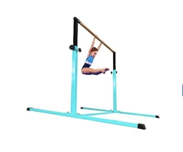Kids Gymnastics Bar