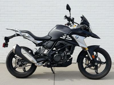 2023 BMW G310GS - Adventure Bike - G 310 GS