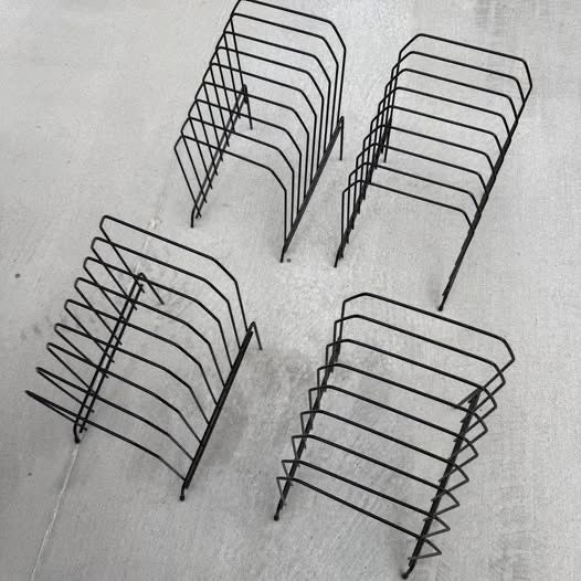 File Paper Holders
