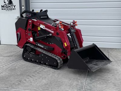 NEW Commercial Grade Mini Skid RH1000