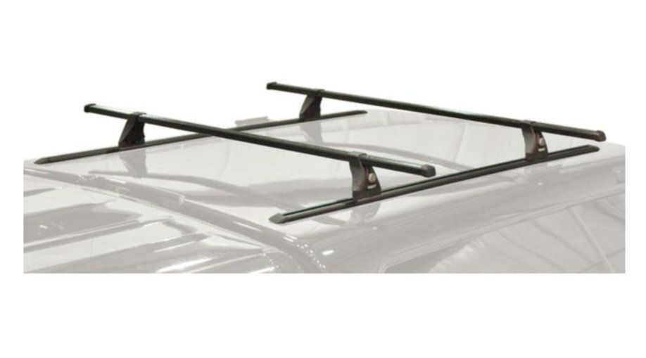 Thule Roof Rack -Tracker II (all parts included)