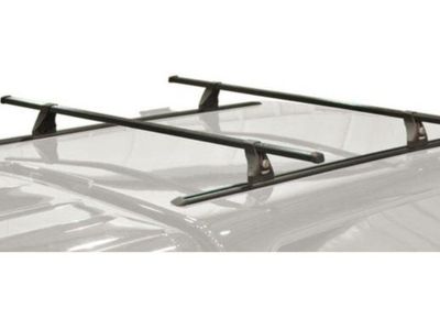 Thule Roof Rack -Tracker II (all parts included)