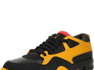 Air Jordan Men's 4 RM