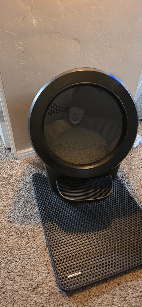 Litter Robot 4