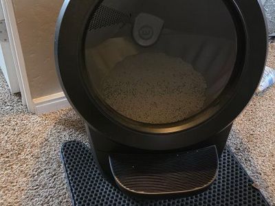 Litter Robot 4