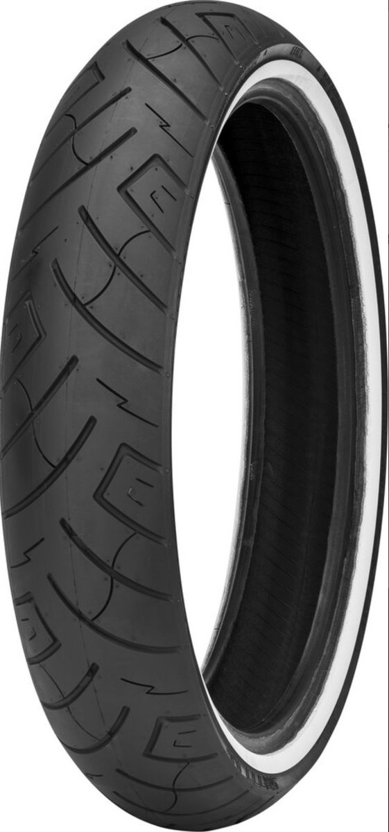 Shinko 777 front tire