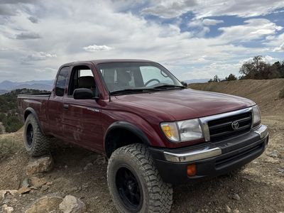 ISO soft topper for my tacoma