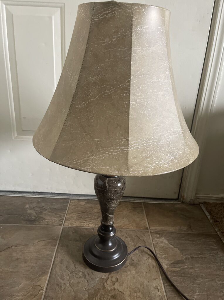 Lamp