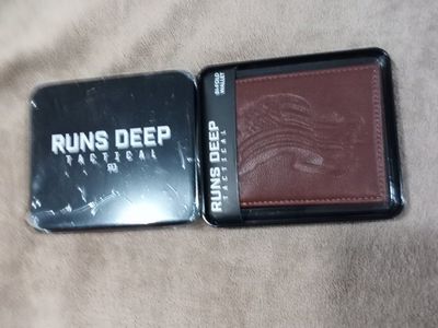 Men's Wallet