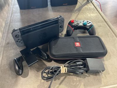 Nintendo switch E75012866