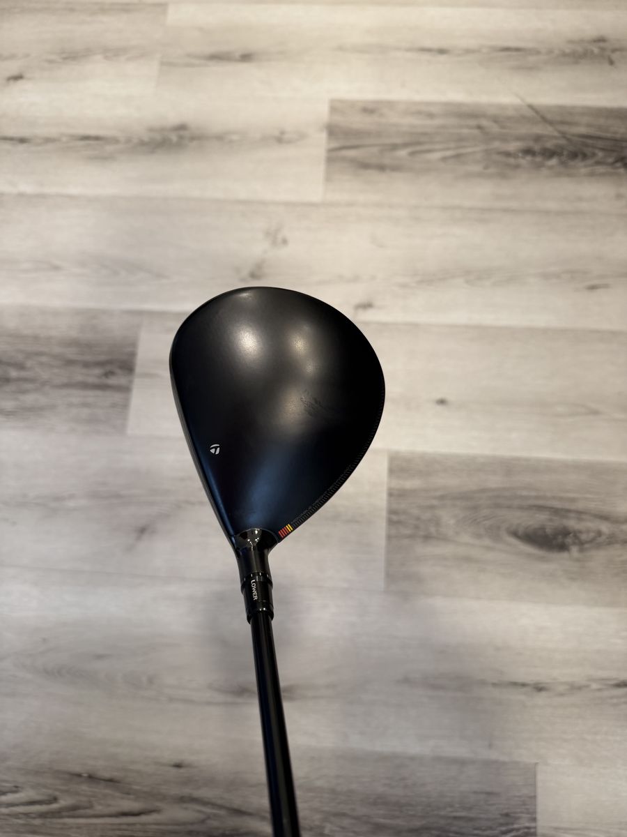Taylormade R7 Mini Driver 11.5 Degree