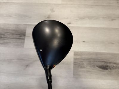 Taylormade R7 Mini Driver 11.5 Degree