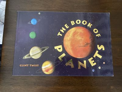 The Book of Planets