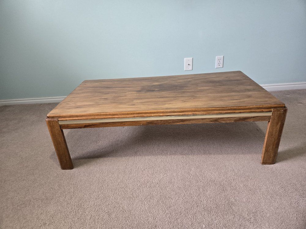 Tables