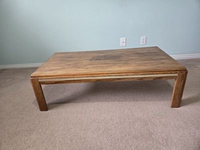 Tables