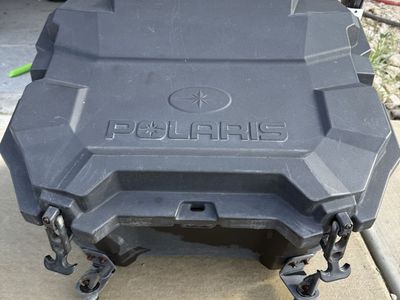 Polaris Storage Box