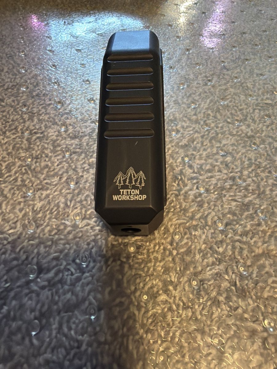 Shifter handle