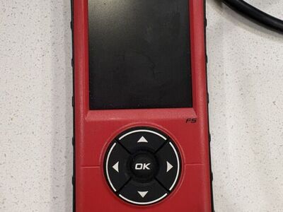 Super Chips F5 Tuner