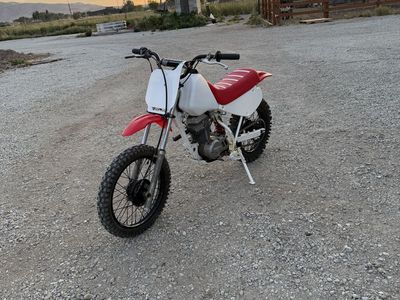 1994 XR 80