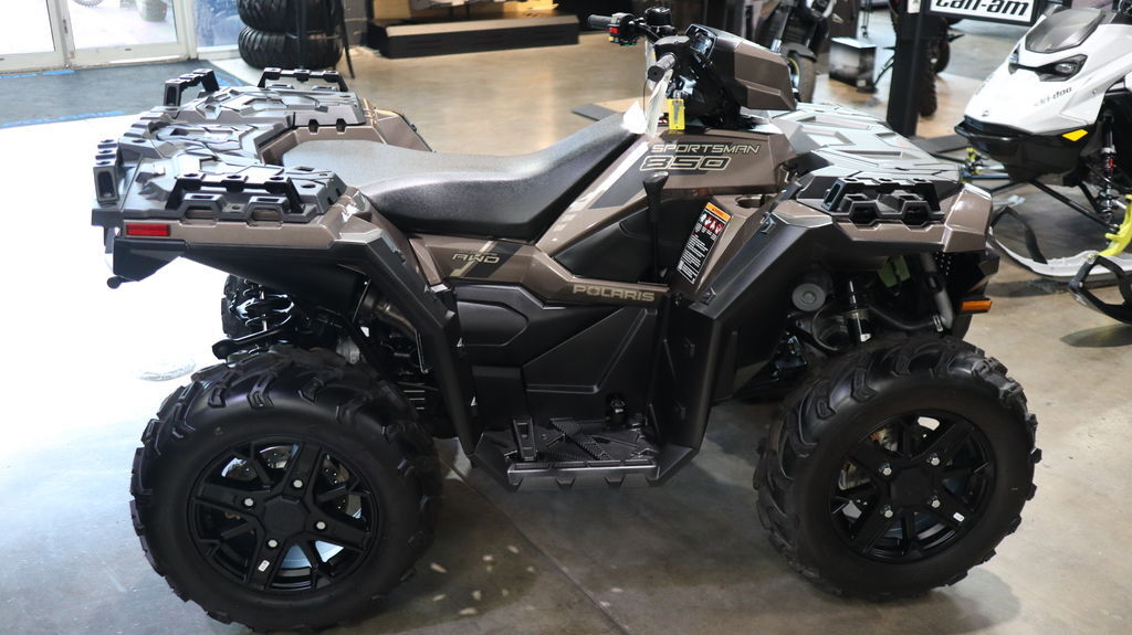 2026 Polaris® Sportsman 850 Premium