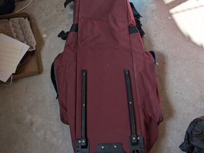 Amazon Basics Golf Club Travel Bag