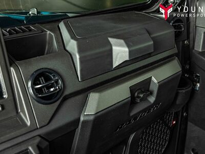 2026 Polaris® Ranger Crew XP 1000 NorthStar Edition Ultimate Blue Labyrinth