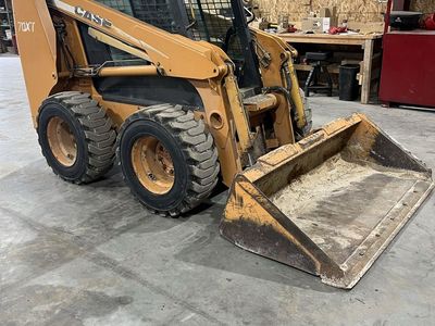 Case 70xt