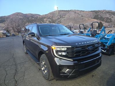 2026 Ford Expedition Max Active