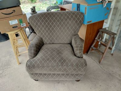 Free chair in Layton