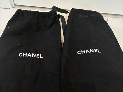 Chanel Ballet Flats- Authentic