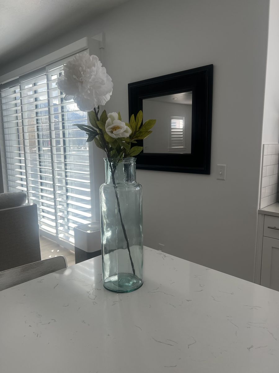 Hearth and Hand Magnolia Vase