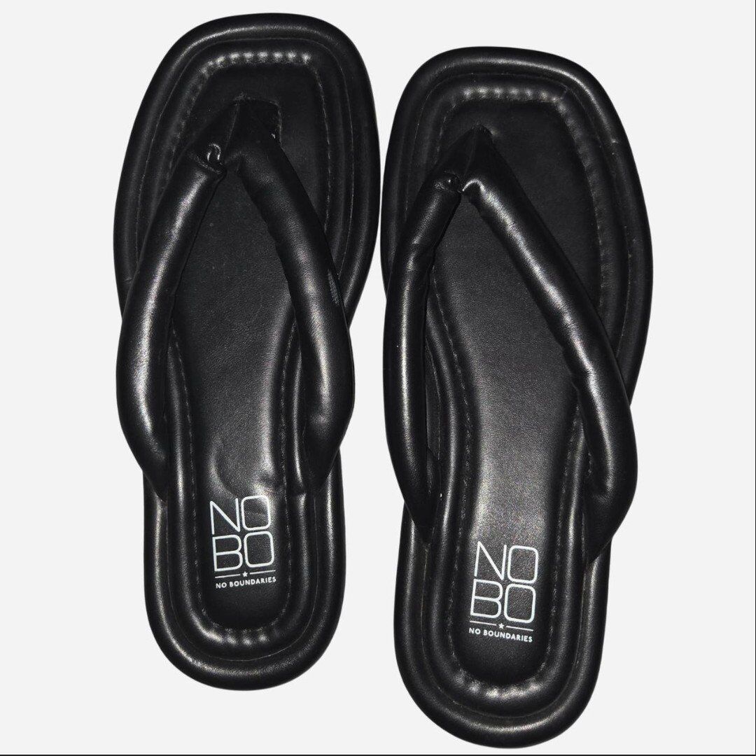 NOBO sandals