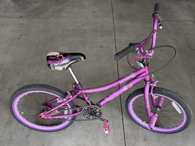 20” Kent 2 Cool BMX Bike