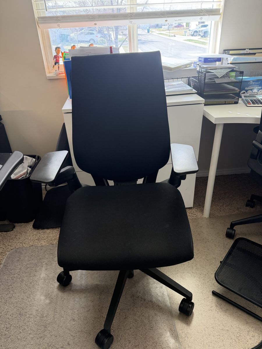 Steelcase Gesture Chair