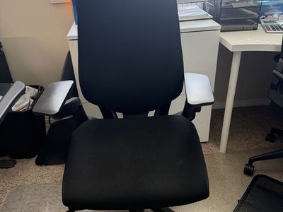 Steelcase Gesture Chair