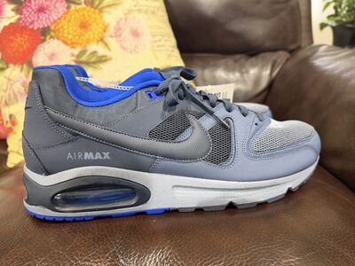 Brand New Nike Air Max Shoes 12.5